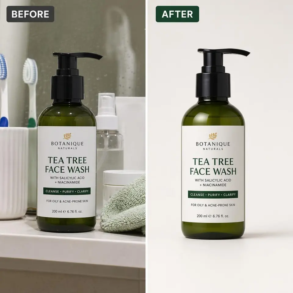 GPT Image 2 product cutout and relight example